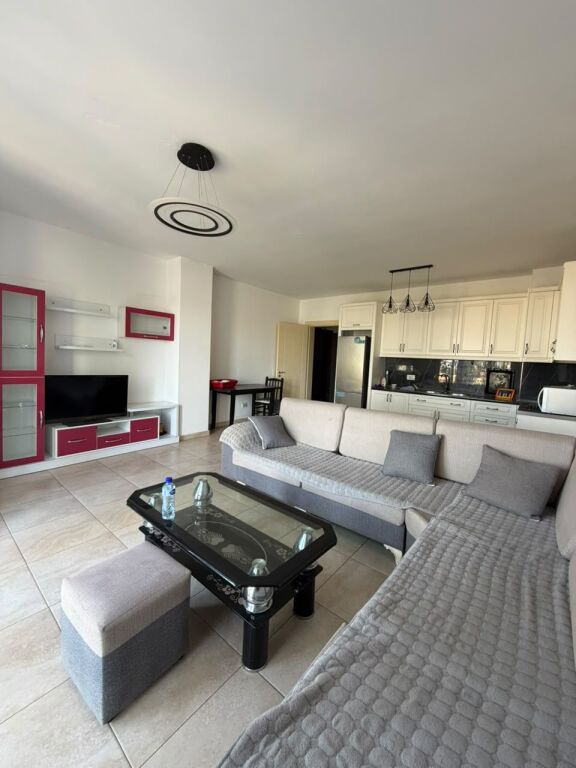 2+1 for Rent Casa Italia