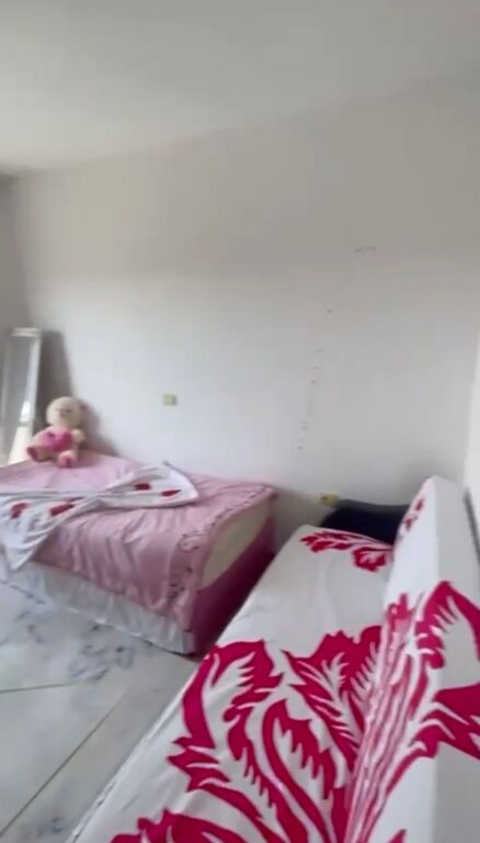 Shitet, Apartament 2+1,Porcelan, Tirane