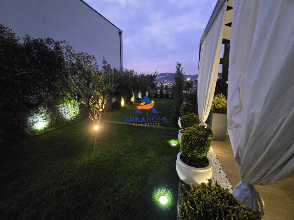 JEPET APARTAMENT ME QIRA 2+1 "REZIDENCA SOFIA, LUNDER" 170000 LEKE