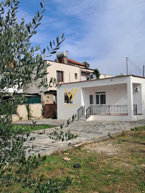 CASA PRIVATA 2+1 IN AFFITTO A SAUK 60.000 LEK