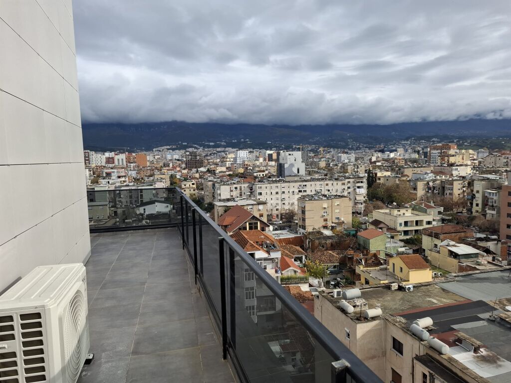 Rent | Apartament 2 + 1 | Pazari i Ri | 1000 €/month
