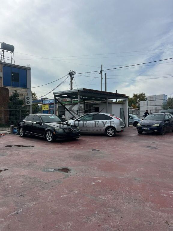 JEPET ME QIRA LAVAZH TEK ROYAL GAZ, DURRËS