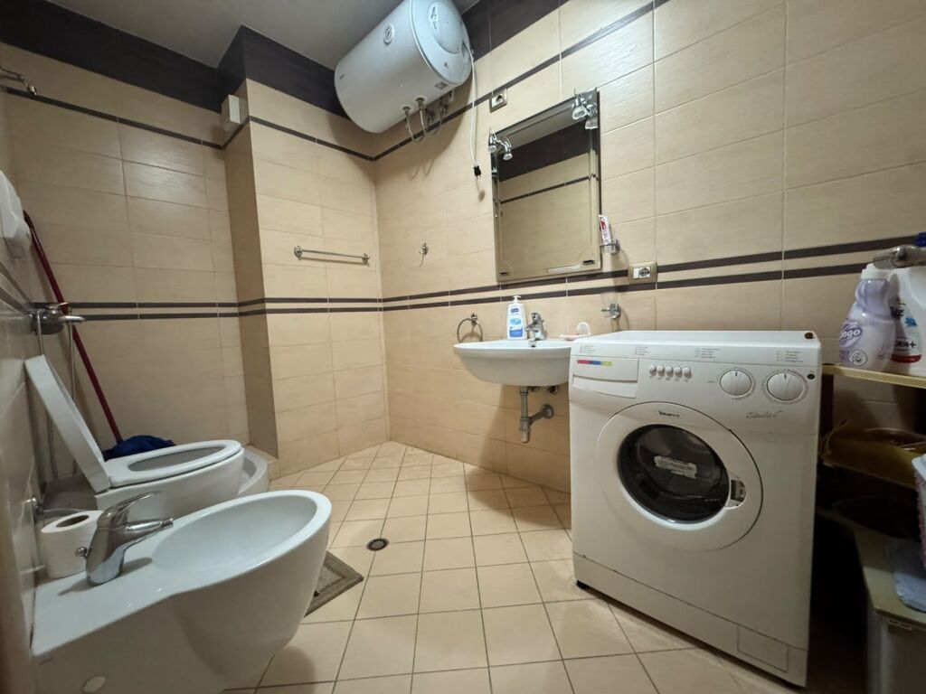 Appartamento 2+1 in affitto in via Bogdaneve ID 5837