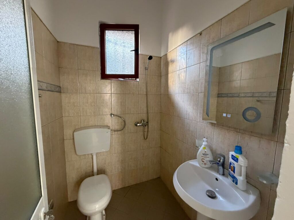 Casa privata in affitto