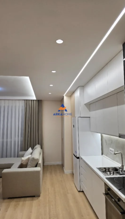 MONOLOCALE IN AFFITTO 50 M2 "VIA VEDAT KOKONA" 500 EURO