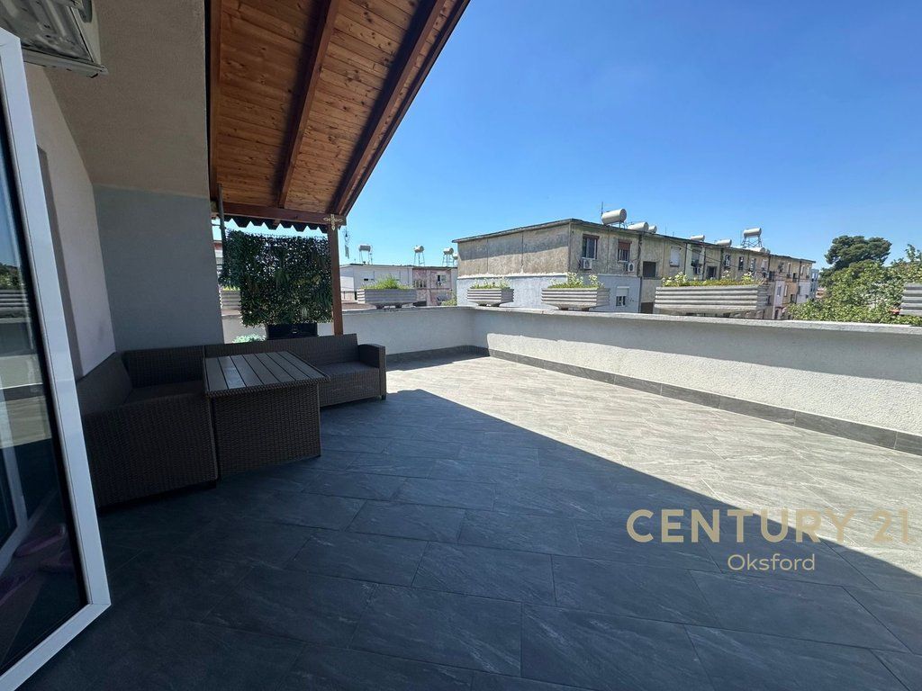 PREMIUM 2+1 APARTMENT FOR RENT IN XHAMLLIKU