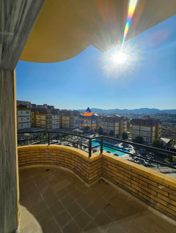 SHITET APARTAMENT 3+1+BALLKON "LAKELAND, FARKE" 301.560 EURO