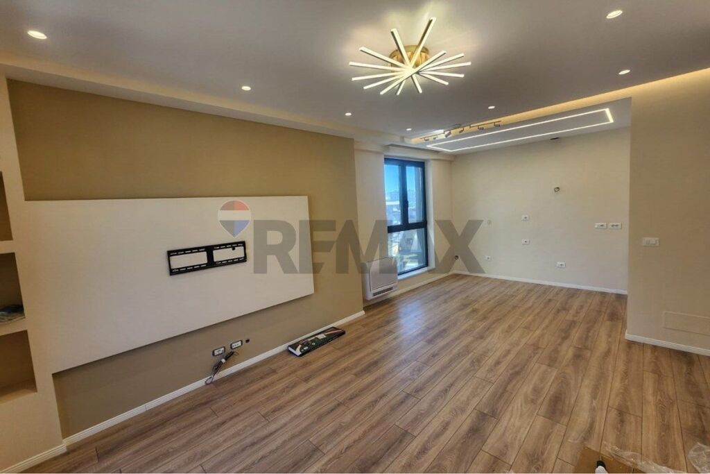 Apartament - Për Shitje - Rruga Jordan Misja, Tiranë(ID: 530601005-291)