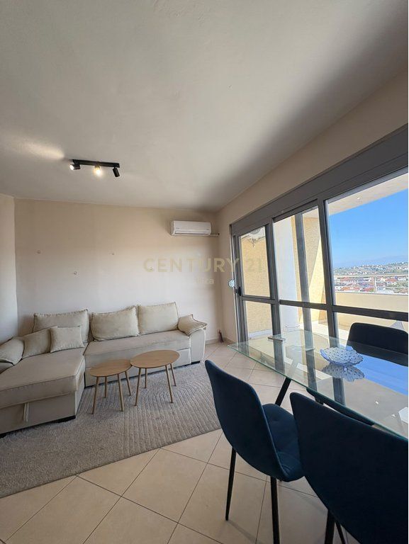 Apartament 1+1 me qira pranë Tocakut !!! 500 € /Muaj