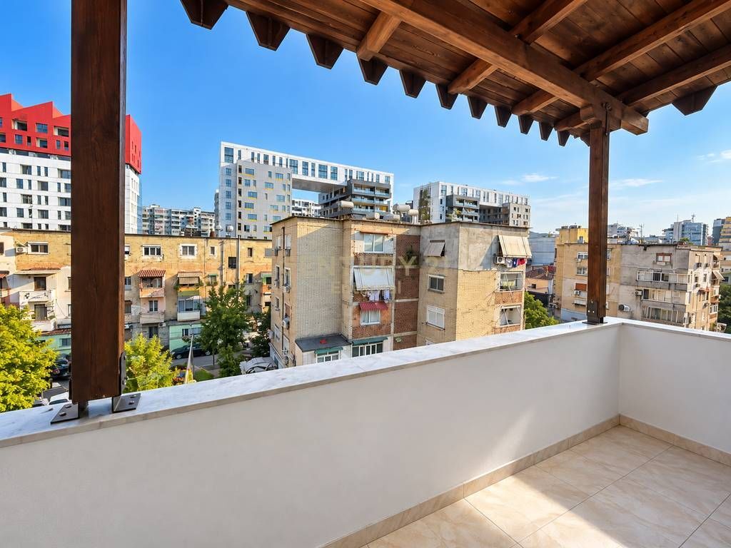 Apartament 1+1 në Shitje – 21 Dhjetori 127,000 €