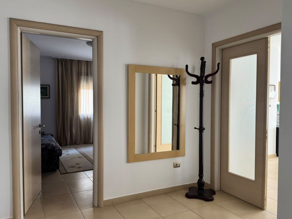 Appartamento 2+1 in affitto in via Bogdaneve ID 5837