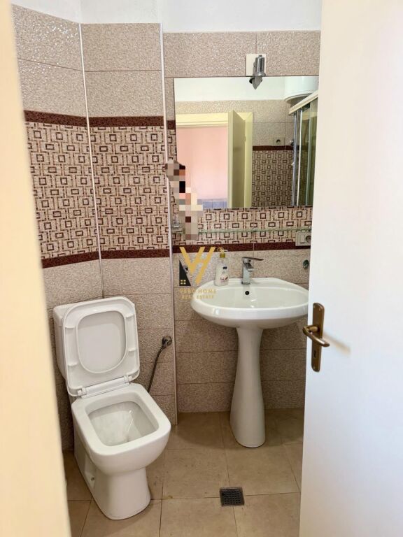 APPARTAMENTO 2+1+2+BLK IN AFFITTO A 21 DHJETORI 70.000 LEKE