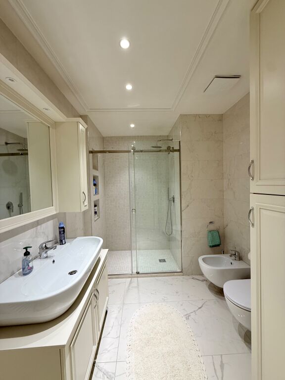 LUXURY 3+1+2 APARTMENT FOR SALE | RRUGA E KOSOVARËVE ✨
