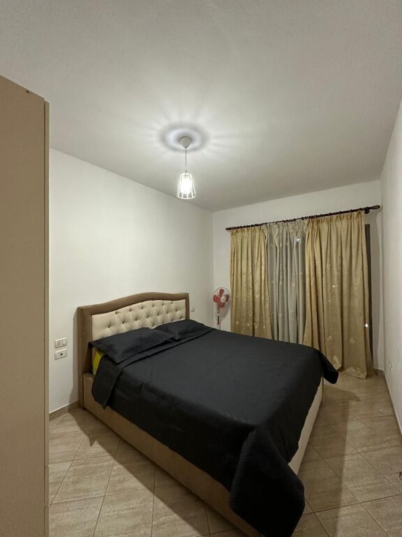# IN AFFITTO: 1+1 📍 ASTIR – BAR OSLO ✨ Appartamento in Edificio Nuovo! 💰 Prezzo: 45.000 Lekë/Mese