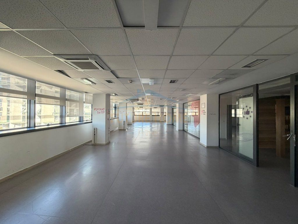 BUSINESS SPACE FOR RENT – CENTER, TIRANA