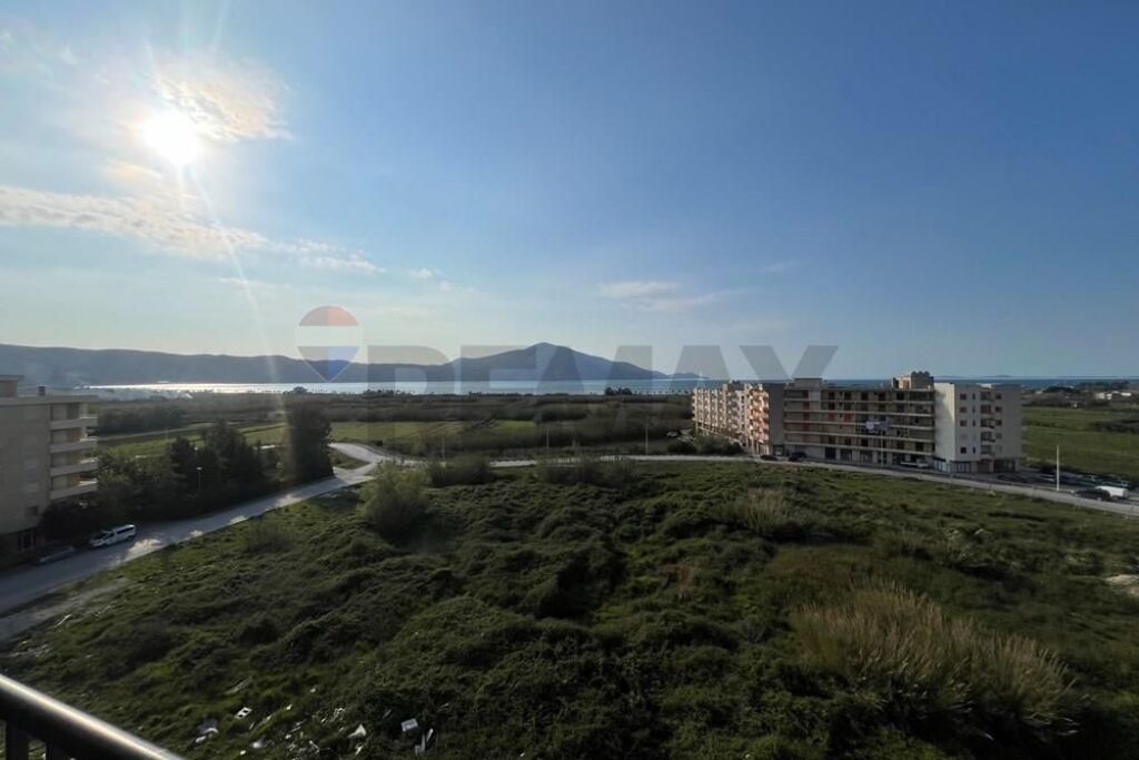 🌊 1+1 apartment with panoramic sea views! 🏡✨