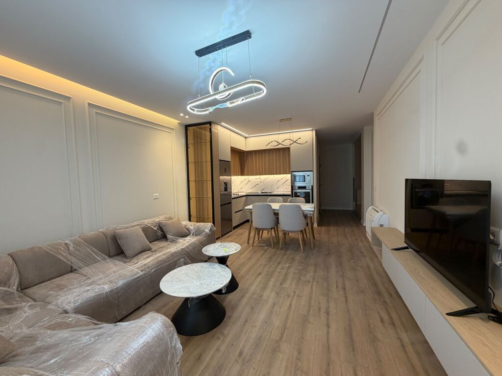 🏡 2+1 APARTMENT FOR RENT – ZOGU I ZI