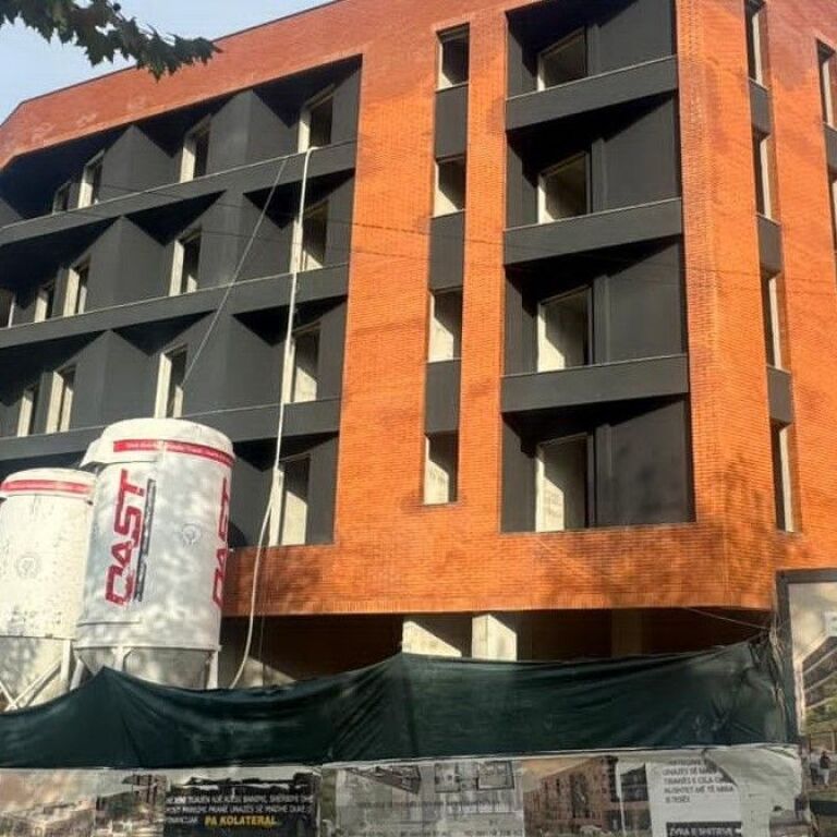 🏢 APARTMENT FOR SALE 2+1 + 2 BATHROOMS | BRIDGESIDE, PASKUQAN