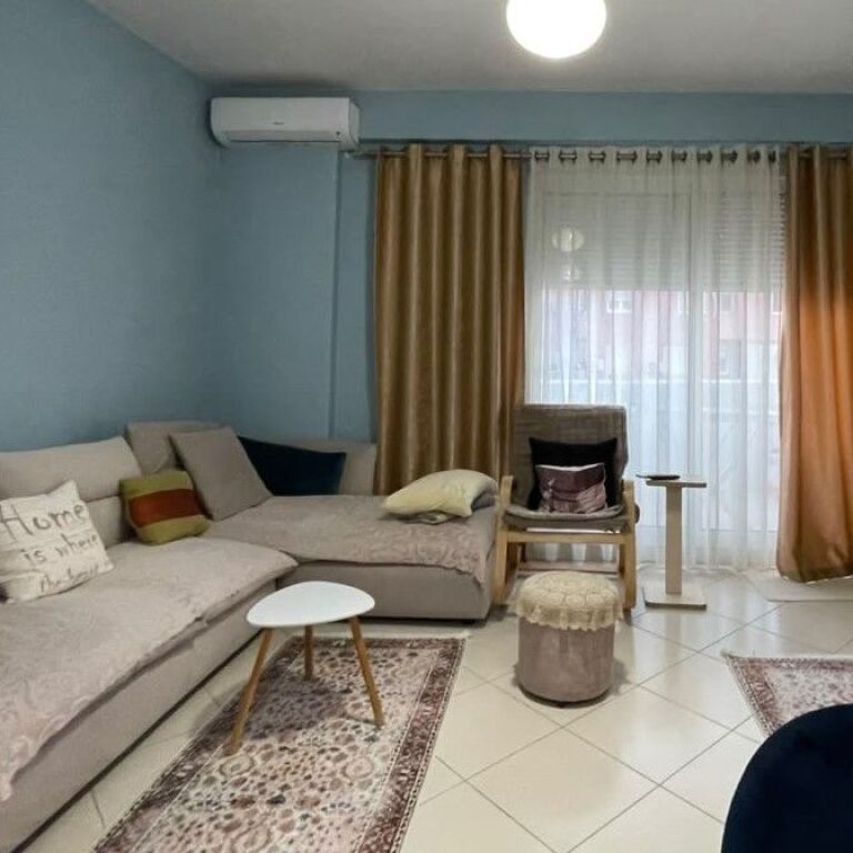 🏡 JEPET ME QIRA APARTAMENT 1+1 – 21 DHJETORI, KONTAKTI