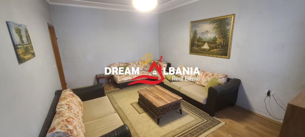 Apartment 3+1+2WC+2Balconies for Rent in Don Bosco, Near Viva Market in Tirana (ID 42215426)