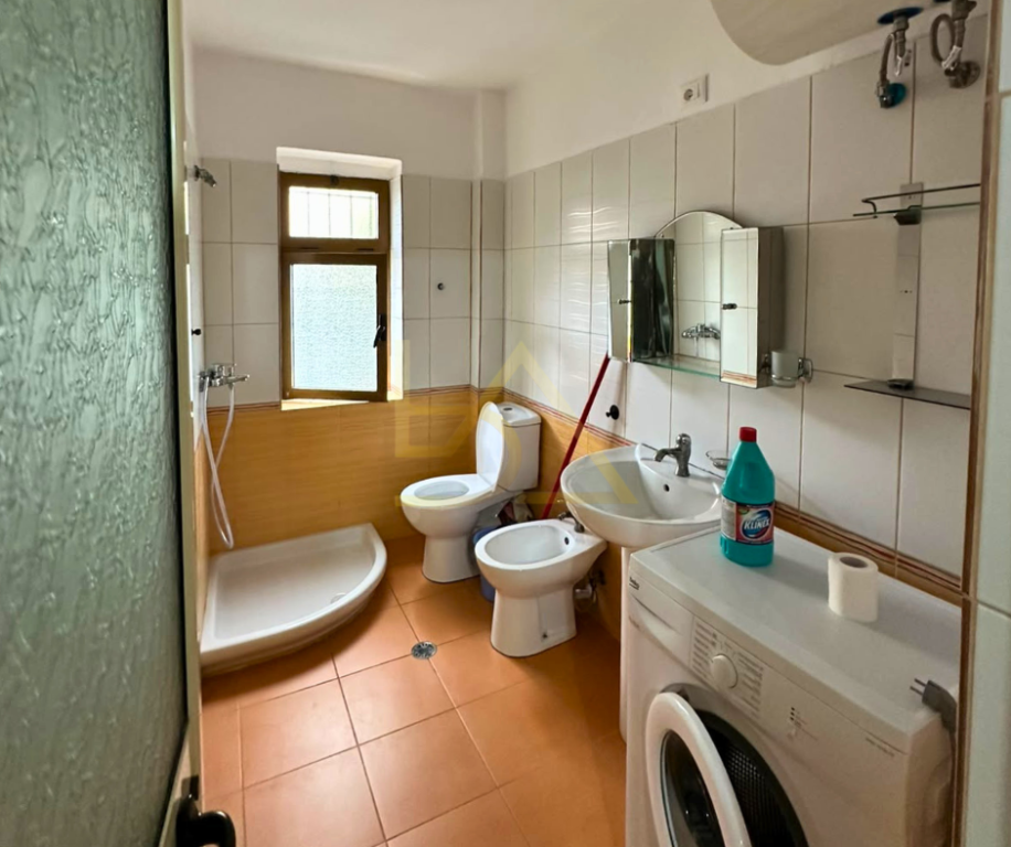 APPARTAMENTO 1+1 IN AFFITTO – PORCELAN, TIRANA