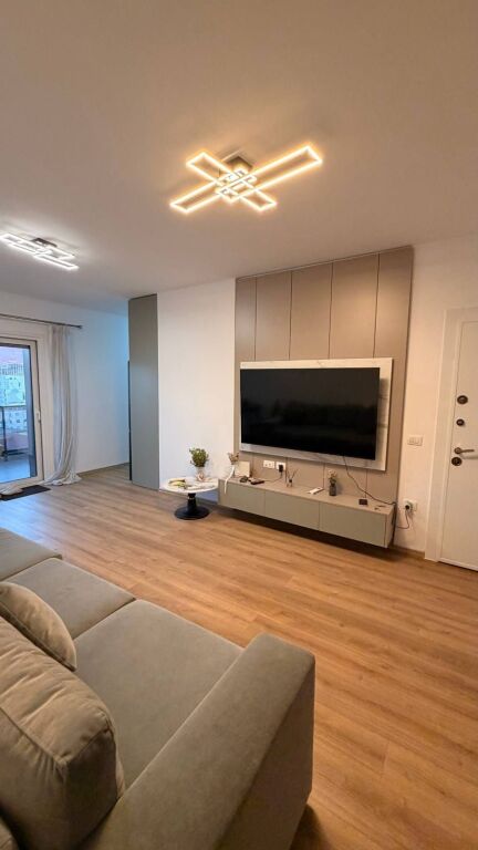 📌JEPET ME QIRA APARTAMENT 1+1 | PRANË SHKOLLËS SË KUQE