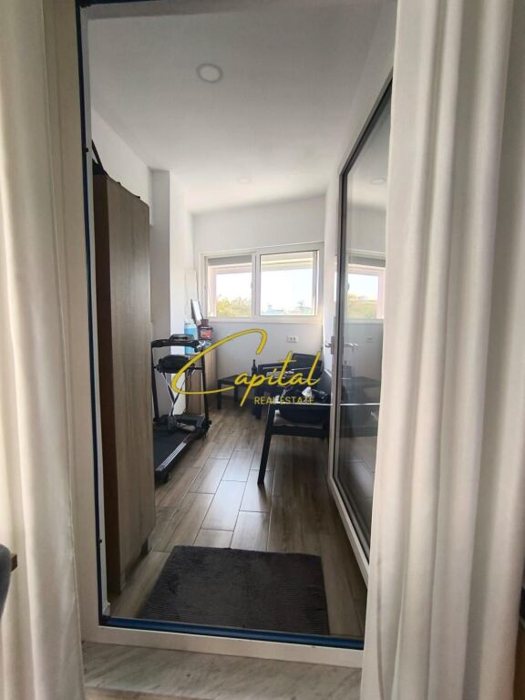 SHITET APARTAMENT 3+1+2 ALI DEMI 215.000 EURO