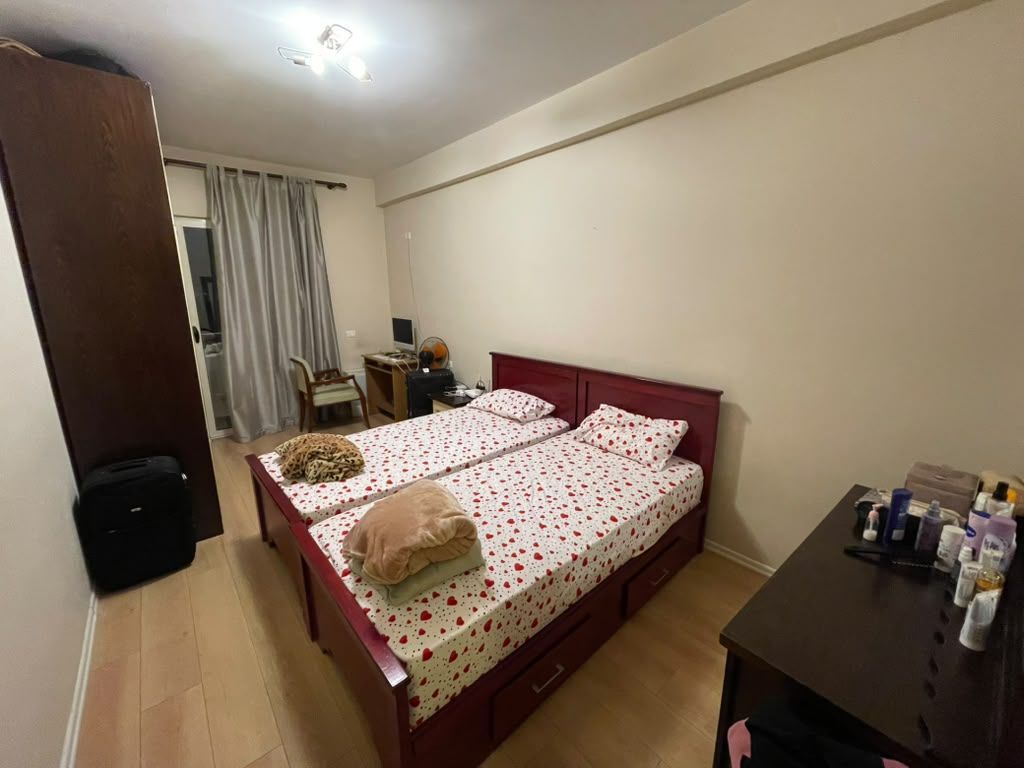 Qera, Apartament 1+1, Yzberisht, Tirane . Empire75740