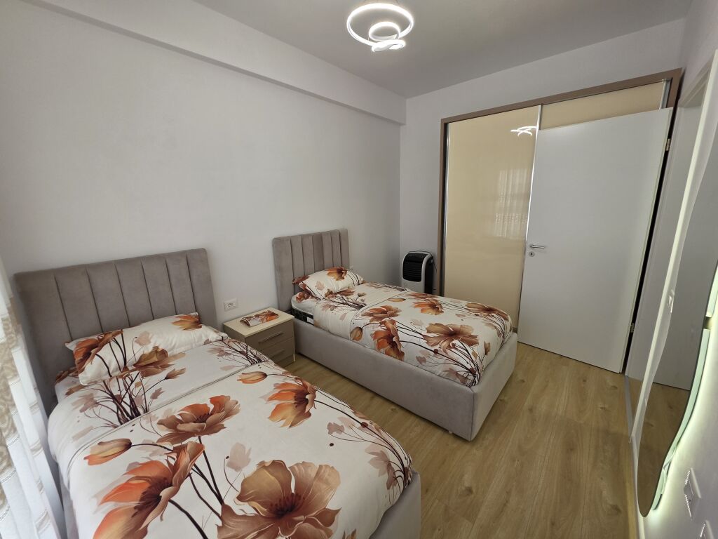 🏡 APPARTAMENTO 2+1 IN AFFITTO AD ALI DEMI – COMPLESSO KADIU!