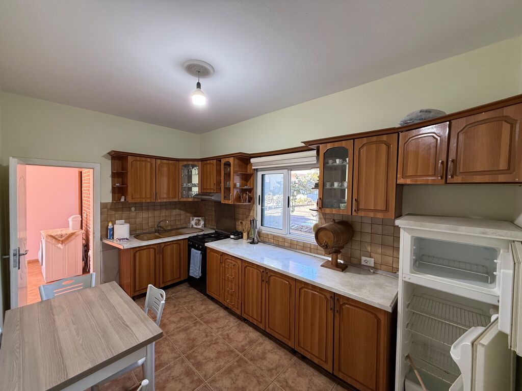 📣 QERA Apartament 2+1