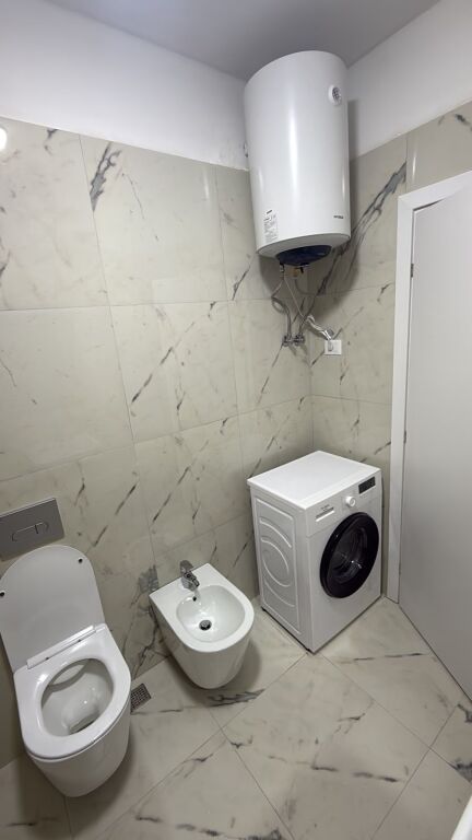 QERA APARTAMENT 1+1 , RRUGA DRTIAN HOXHA, TIRANE