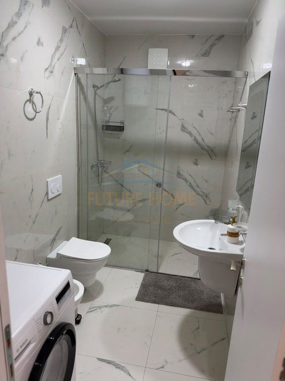 Qera, Apartament 1+1, Rezidenca Future Home,Unaza e Re,Tirane.