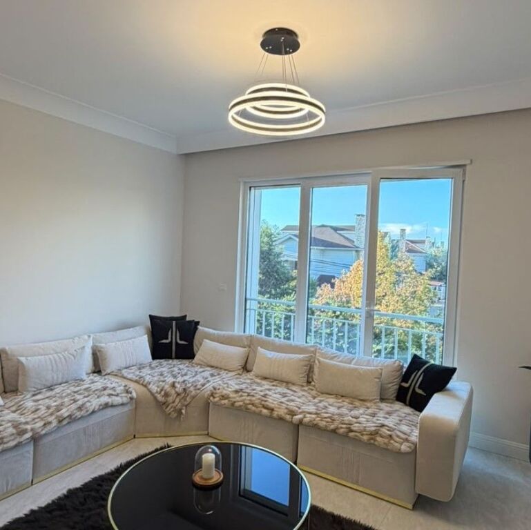 🏡 FURNISHED 2+1+2 APARTMENT FOR SALE | JOY RESIDENCE, NEAR TEG ✨