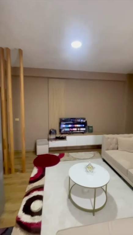 Appartamento 2+1+2 in vendita Porcelan !