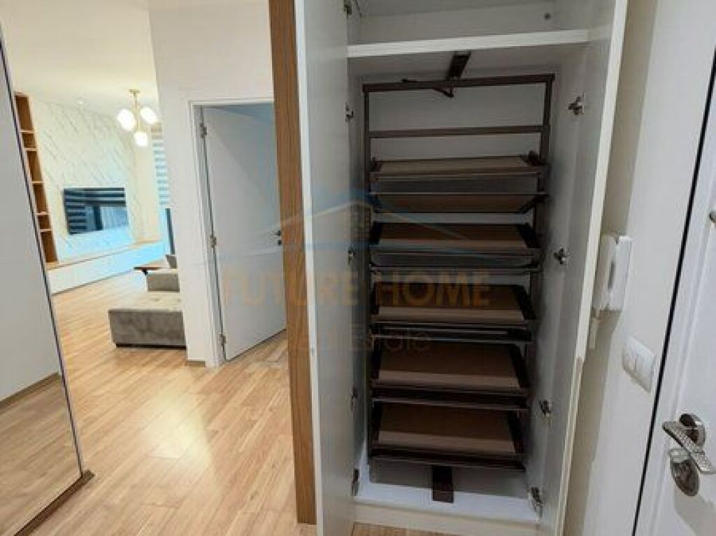 Qera, Apartament 1+1, Rezidenca Future Home,Unaza e Re,Tirane.
