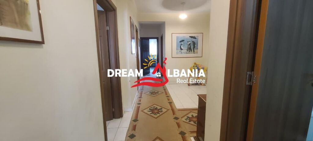 Apartment 3+1+2WC+2Balconies for Rent in Don Bosco, Near Viva Market in Tirana (ID 42215426)