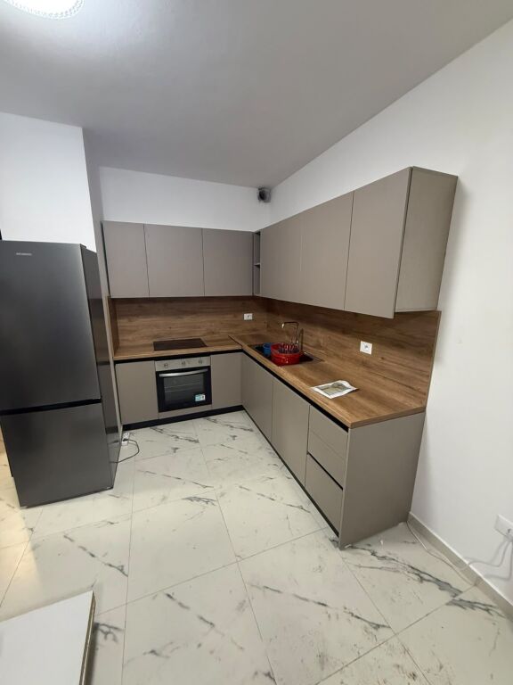 QERA APARTAMENT 1+1 , RRUGA DRTIAN HOXHA, TIRANE
