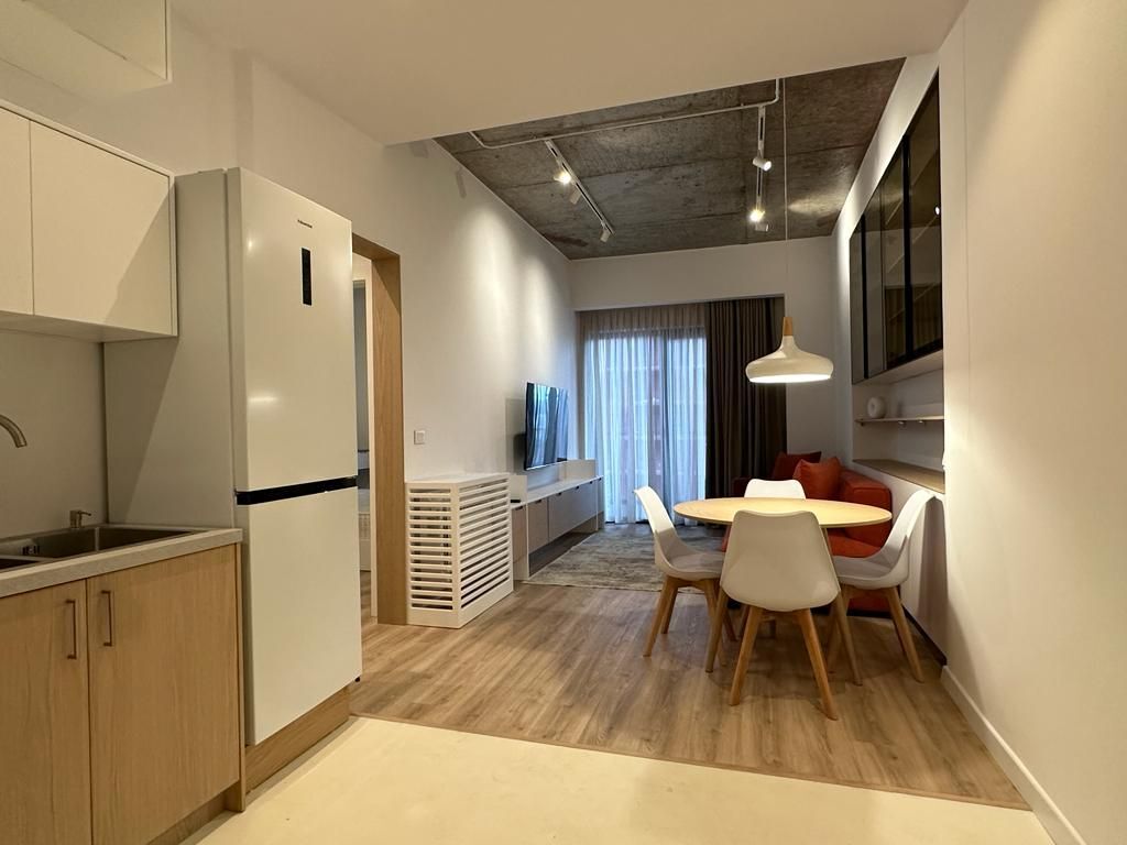 APARTAMENT 1+1 PER QIRA !