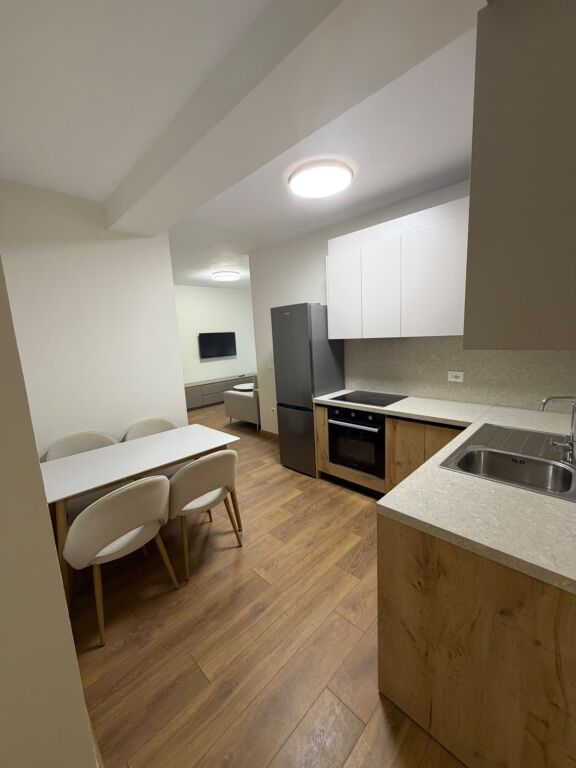 1+1 apartment, 📍Don Bosco
