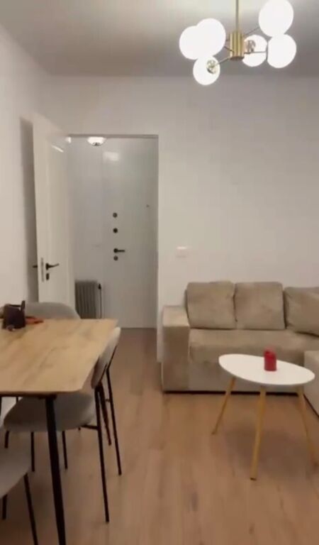 Casa in affitto, per uso abitativo in un Nuovo Edificio 1+1