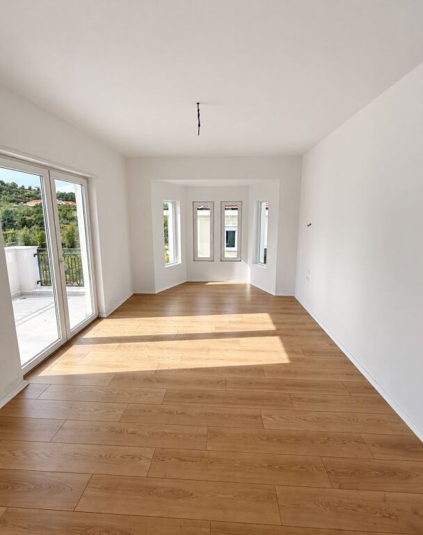 🏡 SHITET VILË LUKSOZE 3-KATËSHE | COLLINA VERDE RESIDENCE – TEG