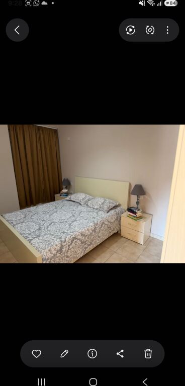 Appartamento in affitto 1+1=46.000 lek Astir