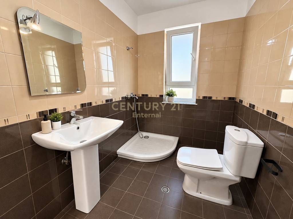 Apartament 1+1 në Shitje – 21 Dhjetori 127,000 €