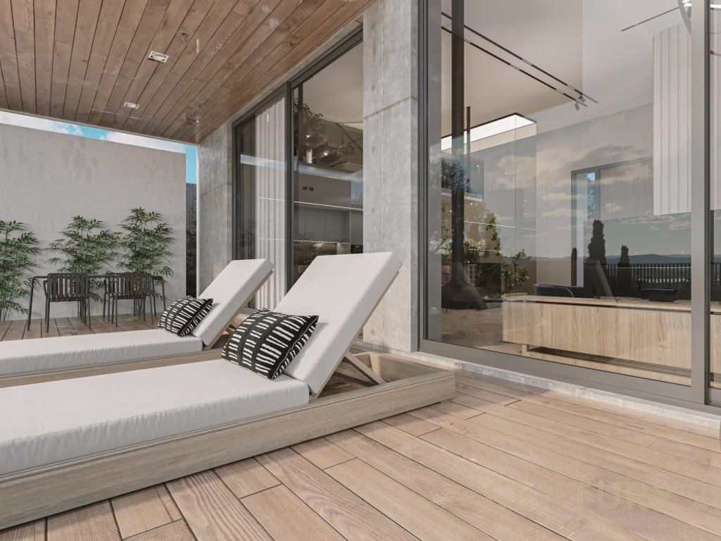 VILLA CON PISCINA IN VENDITA A FARKE