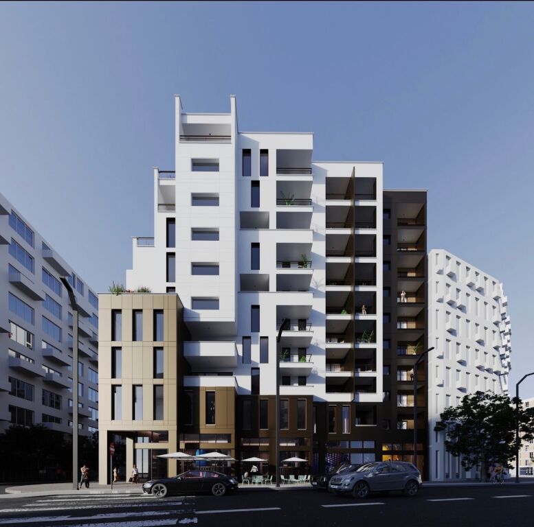 1+1 Apartment for Sale - Mara Residence, Don Bosko