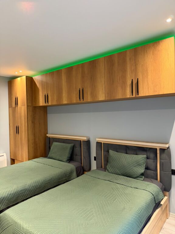 2+1 Apartment for Rent at Pharmacy 10 (ID B2202163) Tirana