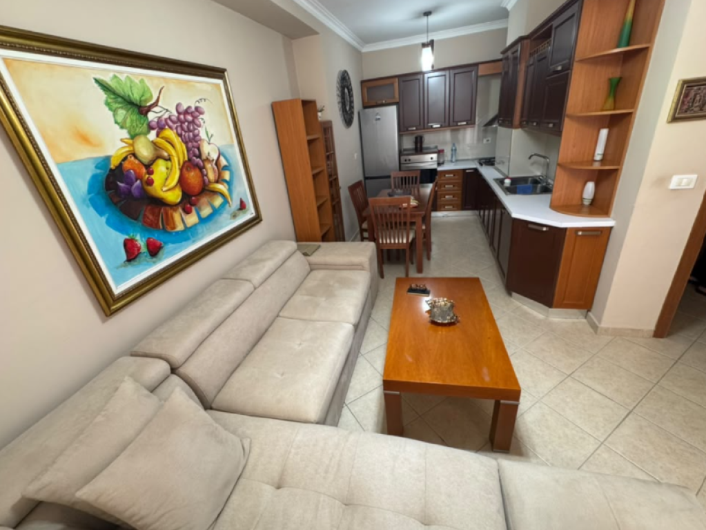 APPARTAMENTO 2+1 IN AFFITTO CON VERANDA – ASTIR