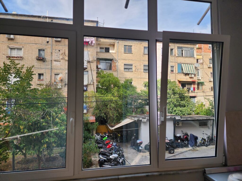 1+1 apartment for rent