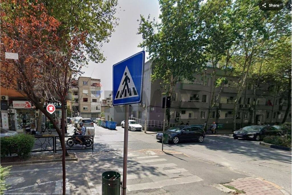SHITET APARTAMENT 2+1 NE RRUGEN E KAVAJES