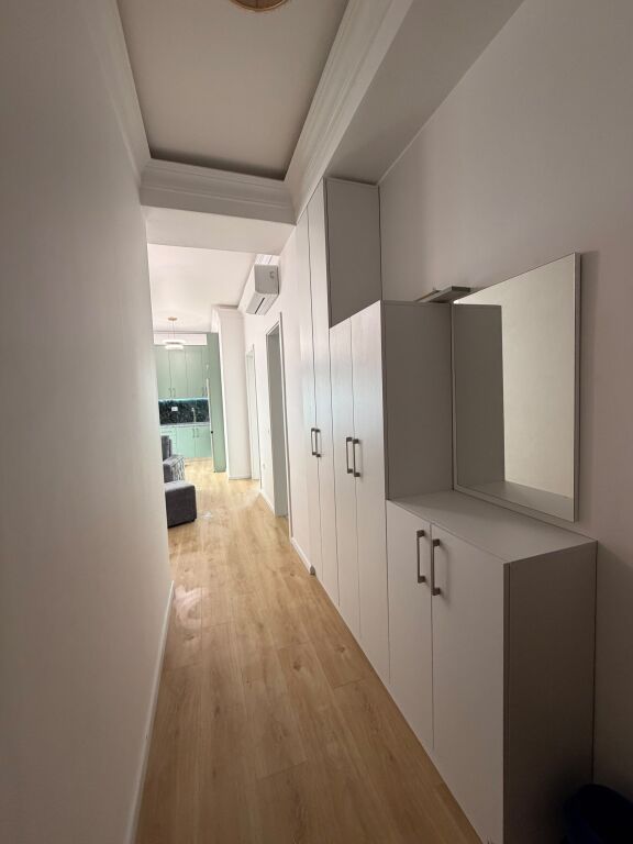 1+1 apartment for rent